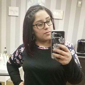 Meet your Posher, Nancy